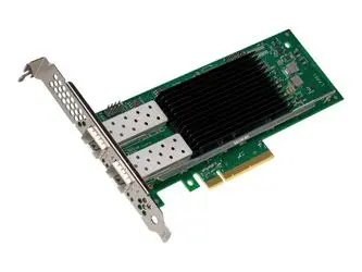 Lenovo ThinkSystem Intel E810-DA2 ( 4XC7A08295) Lenovo ThinkSystem Intel E810-DA2 ( 4XC7A08295)