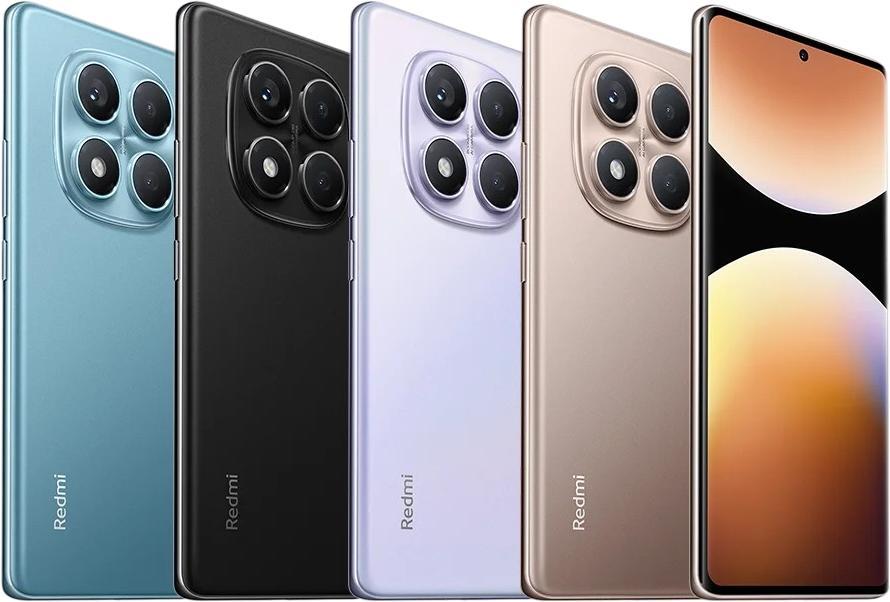 Xiaomi Redmi Note 14 Pro 4G 512GB