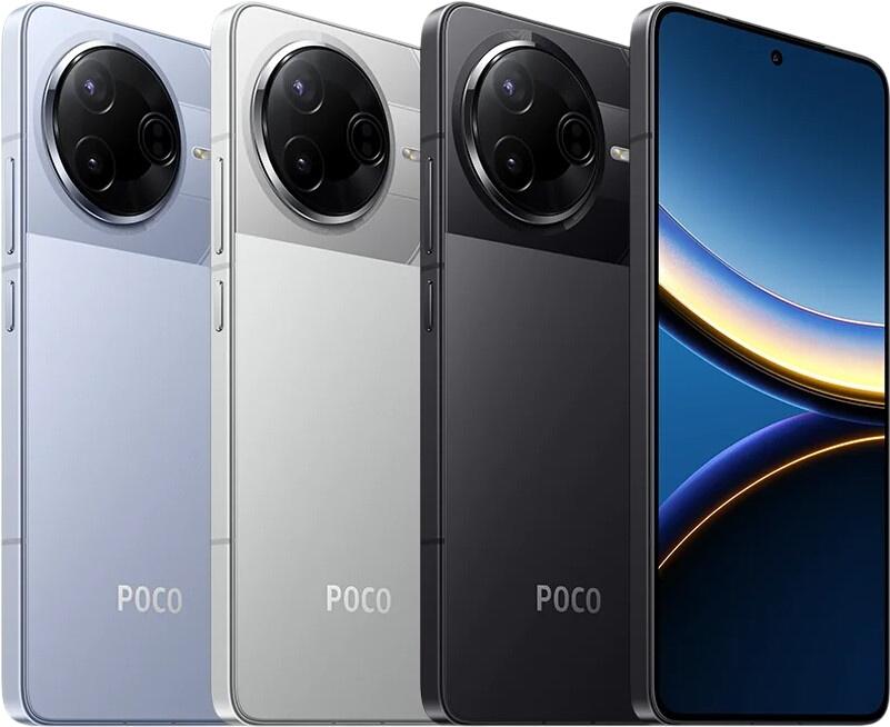 POCO F7 Pro 512GB