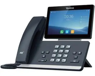 Yealink SIP-T58W (1301111)