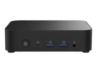 ASUS NUC 14 Essential Kit RNUC14MNK3500002 ASUS NUC 14 Essential Kit RNUC14MNK3500002