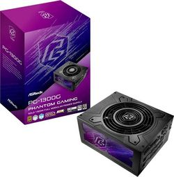 ASRock Phantom Gaming PG-1300G 1300W