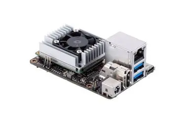 ASUS Tinker Board T Entwicklungsboard Kit (90ME0140-M0EAY0)