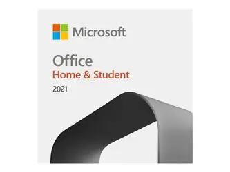 Microsoft Office Home & Student 2021 EN