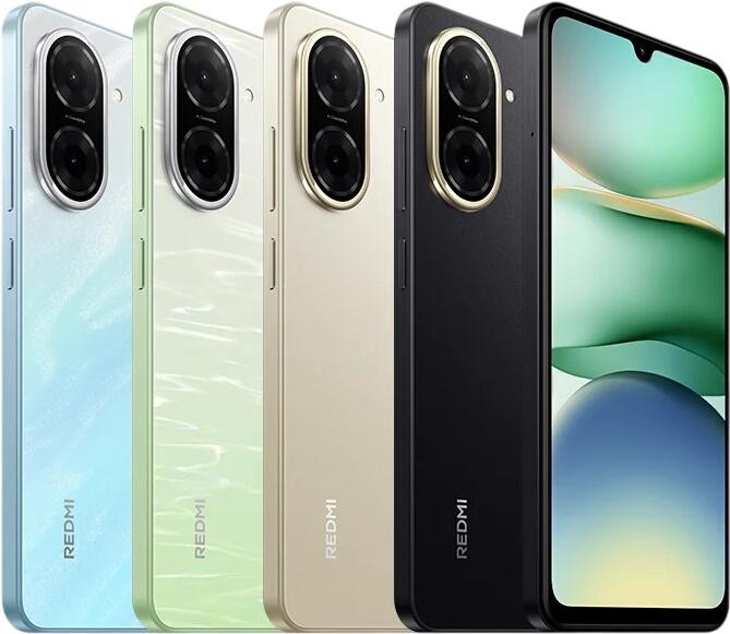 Xiaomi Redmi A5 128GB Xiaomi Redmi A5 128GB
