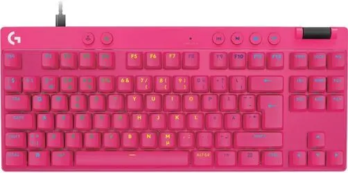 Logitech G PRO X Rapid (920-013251)