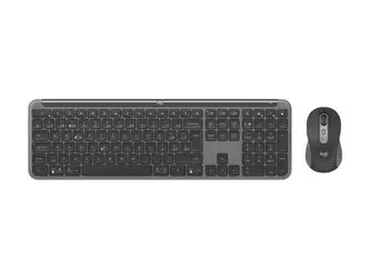 Logitech MK950 Signature Slim Combo CH (920-012503)