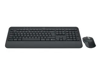 Logitech Signature MK650 Combo for Business CZ/SK
