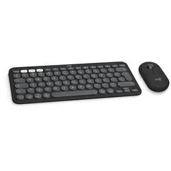 Logitech Pebble 2 Combo for Mac (920-012244)