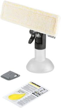 Kärcher Sprühflaschenset Extra (2.633-129.0)