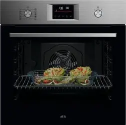 AEG 5000 SurroundCook OU5PB40ZSM
