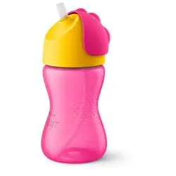 Philips Avent Bendy Straw 300 ml SCF798/02
