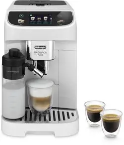 Delonghi Magnifica Plus ECAM320.60.W