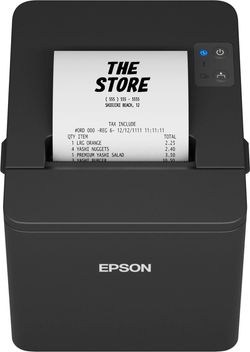 Epson TM-T20IV (C31CL47102)