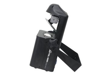 Eurolite Set 2 x LED TSL-1000 Scan MK2 + Case