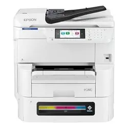 Epson WorkForce Pro EM-C8100RDWF
