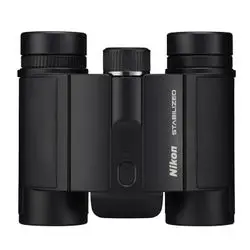 Nikon Stabilized 12x25