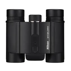 Nikon Stabilized 10x25