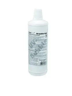 Eurolite UV-Seifenblasenfluid 1 l (51705214)