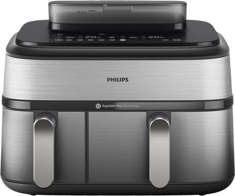 Philips 5000 Series Steam Airfryer NA555/00