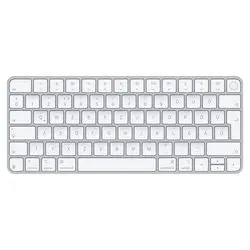 Apple Magic Keyboard mit Touch ID HU (MXCK3MG/A)