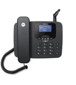 Motorola Solutions FW410L