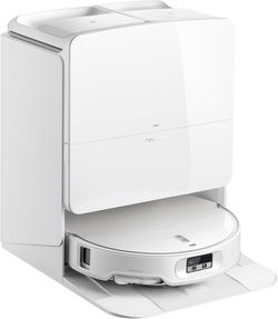 Roborock Qrevo Edge