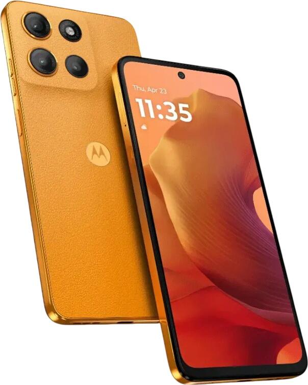 Motorola Moto G15 8GB 128GB Motorola Moto G15 8GB 128GB