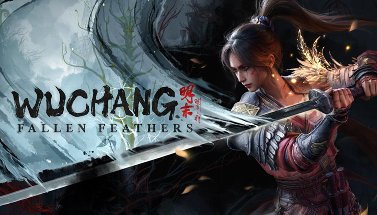 505 Games Wuchang: Fallen Feathers Day One Edition PS5
