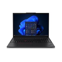 Lenovo ThinkPad T16 G4 (21QE003AGE) Lenovo ThinkPad T16 G4 (21QE003AGE)