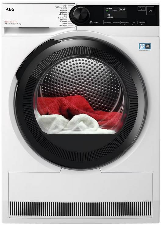AEG 8000 AbsoluteCare TR8AMZ68