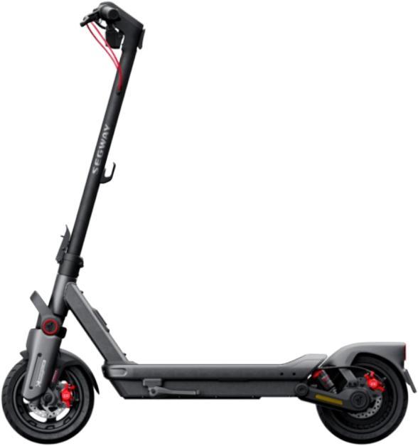 Ninebot by Segway Max G3 D (mit Straßenzulassung) Ninebot by Segway Max G3 D (mit Straßenzulassung)