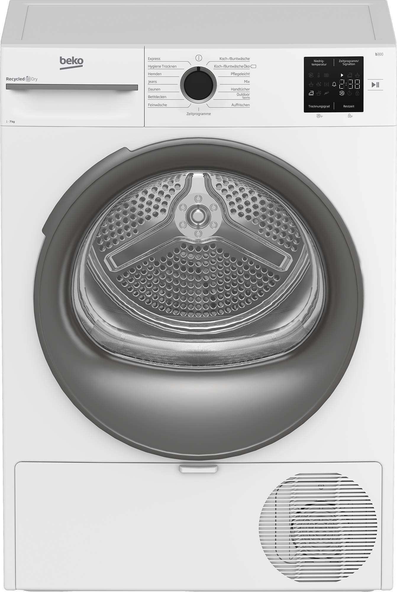 Beko BM3T37210W1