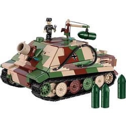 COBI 38 cm Sturmmörser Sturmtiger (2585)