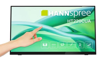 Hannspree HT220CUA
