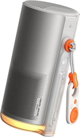 XGIMI MoGo 4 Laser