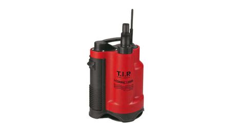 T.I.P. I-Compac 13000 (30191)