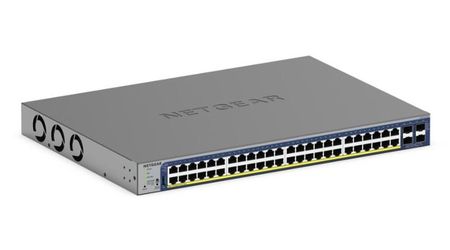 Netgear GS752TXP-300