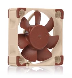 Noctua NF-A4x10 5V PWM