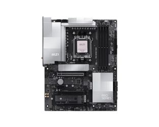 MSI Pro X870E-P WiFi