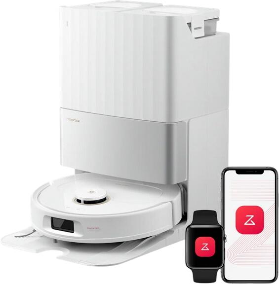 Roborock Qrevo S5V Roborock Qrevo S5V