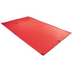 Vaude Mountain Bivy Notfall Biwaksack 2P