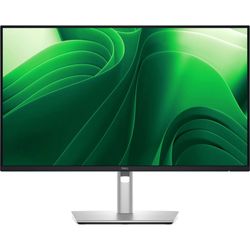 Dell Pro 24 Plus QHD USB-C Hub Monitor P2425DE Dell Pro 24 Plus QHD USB-C Hub Monitor P2425DE