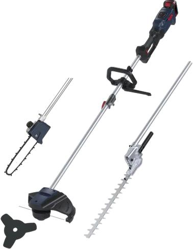 Güde TGPS 18-401-30