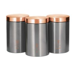 Berlinger Haus Küchencontainer-Set (BH-6273)