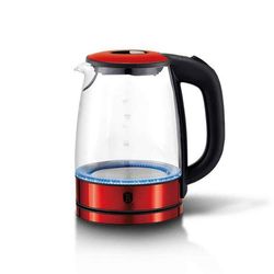 Berlinger Haus Wasserkocher 1,7 l (BH-9117) Berlinger Haus Wasserkocher 1,7 l (BH-9117)