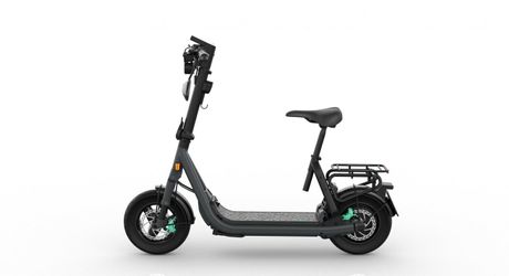 Egret GTs Egret GTs