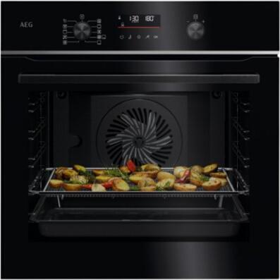 AEG 6000 SenseCook TS6PB50WAB