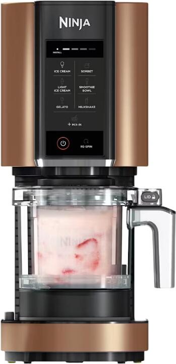 Ninja Creami NC300EUCP Ninja Creami NC300EUCP