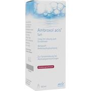 Acis Arzneimittel AMBROXOL ACIS SAFT, 100 ml (N1) Saft